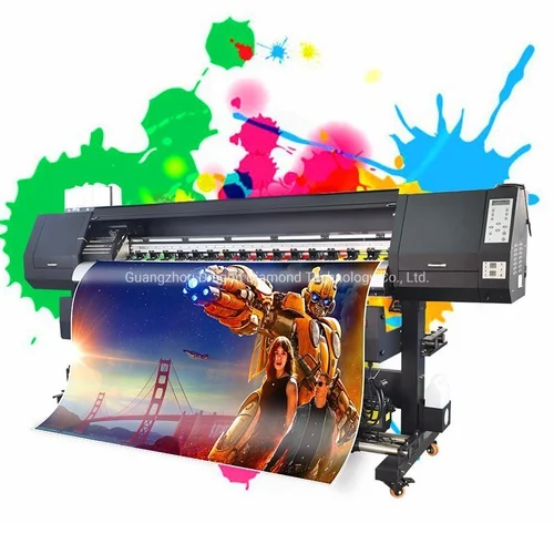 The Benefits of Digital Printing for Small Businesses