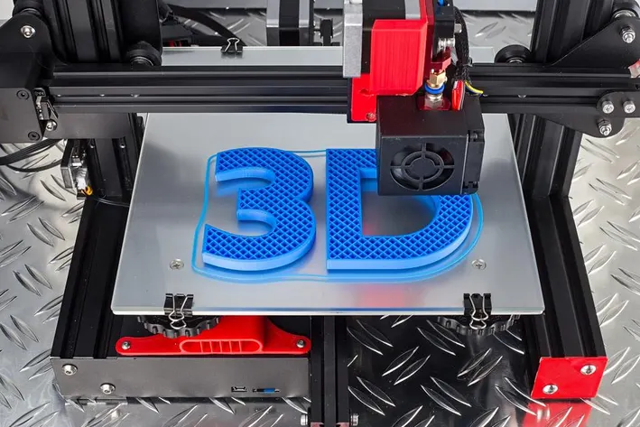 The Future of 3D Printing in the Printing Industry