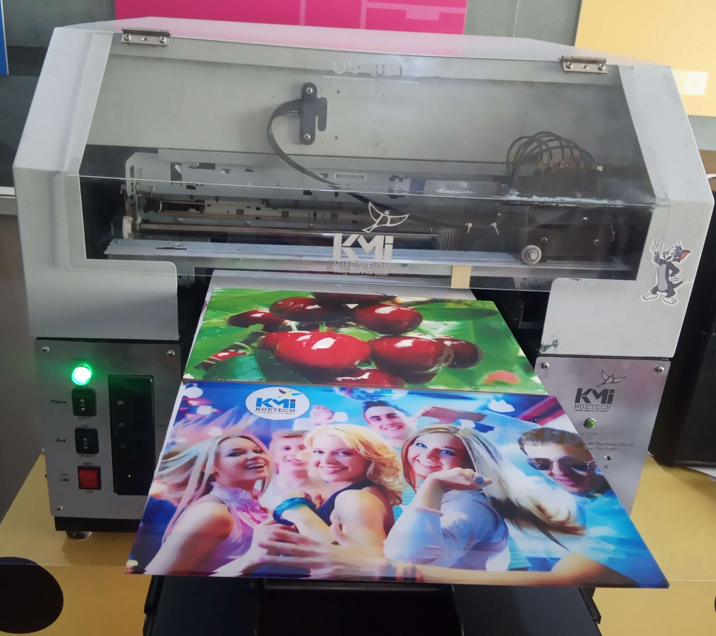 Digital Printing