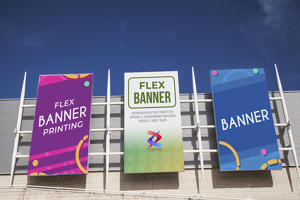 Flex Banner