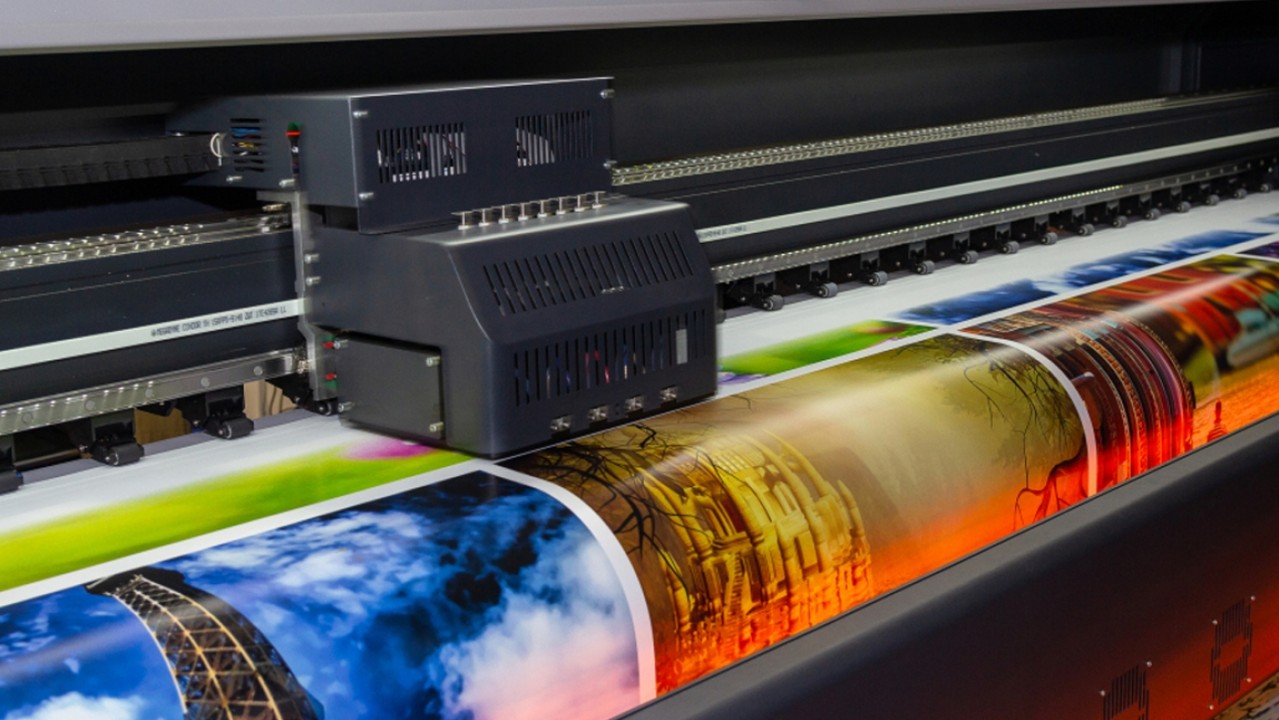 Offset Printing